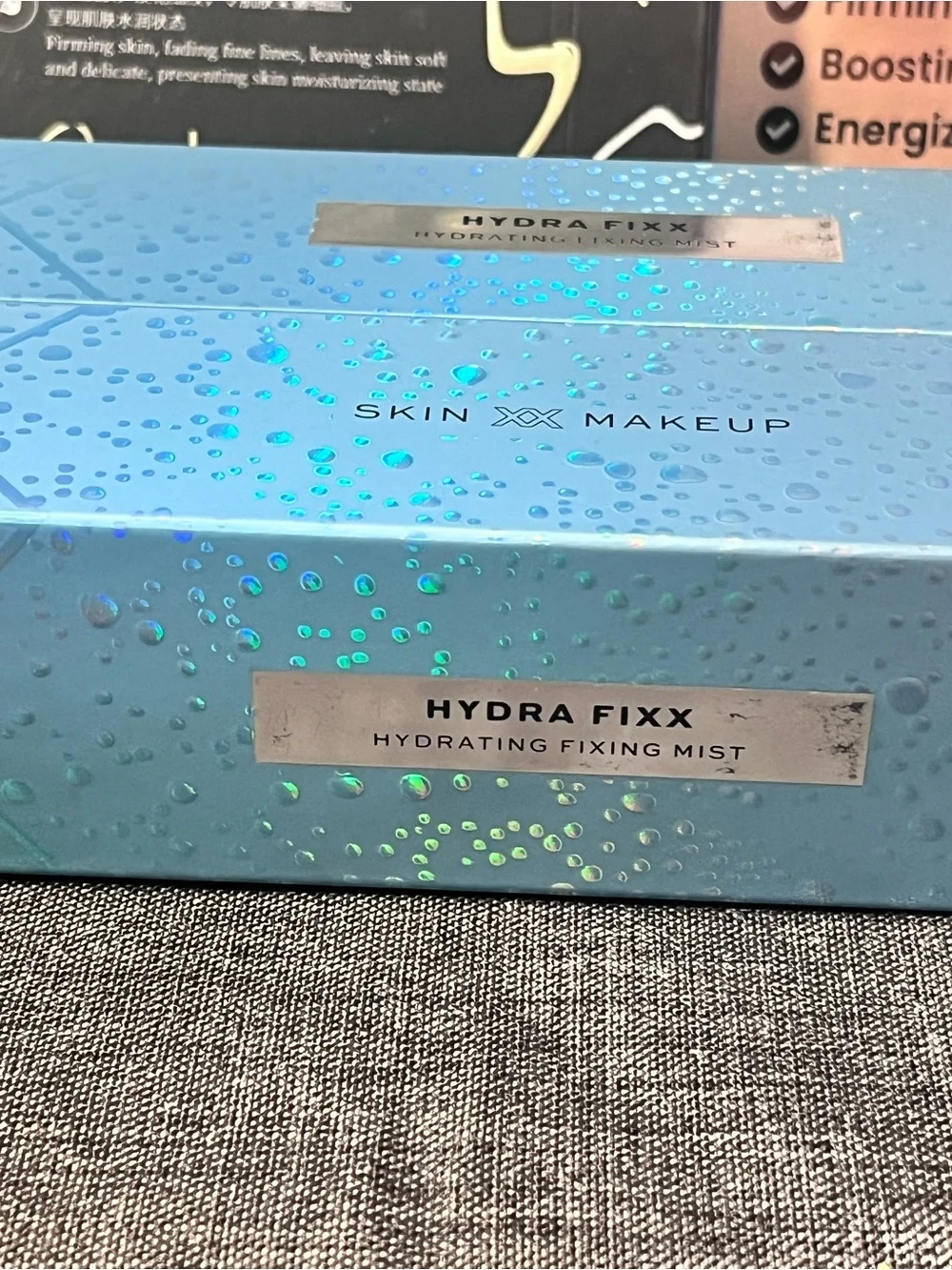 🌟 Ultimate Glow Up Skincare Bundle (4-Piece Set) $63 Retail Value